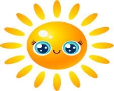 Free photo Cartoon Sun Weather Sun Emoji Icon Sun - Max Pixel